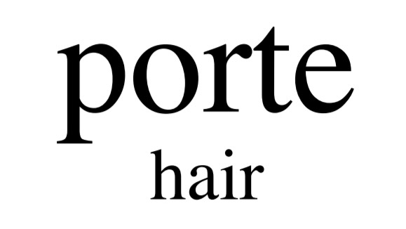 姫路縮毛矯正美容室porte hair